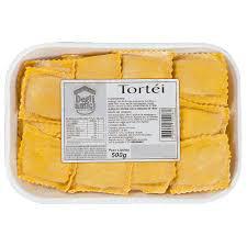 Tortei De Moranga 500g Caza Di Luca Massa