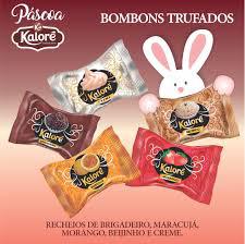 Trufas Kalores 32g