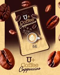 Bala u Coffee 8g Cappuccino