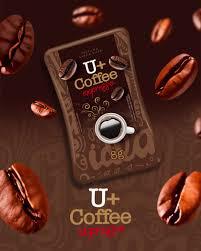 U Coffee Dip Loko 8g Expresso