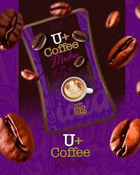 Bala u Coffee 8g Mocha