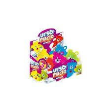 Urso Macio Com Luz Un