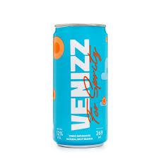Venizz For Sprit 269ml Sprit