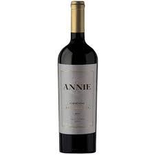 Vinho Annie Gran Reserva 750ml Carmenere