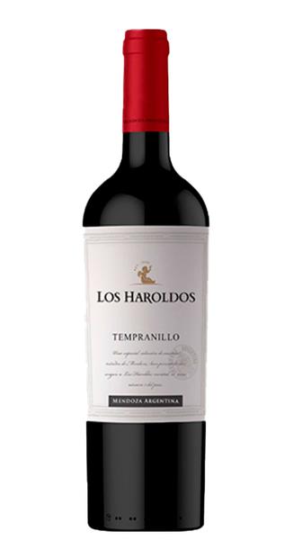 Vinho Argentino 750ml Tempranillo