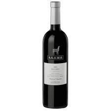 Vinho Llama 750ml Bonarda Malbec Roble