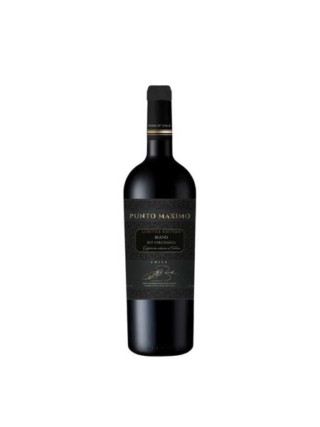 Vinho Punto Maximo 750ml Blend