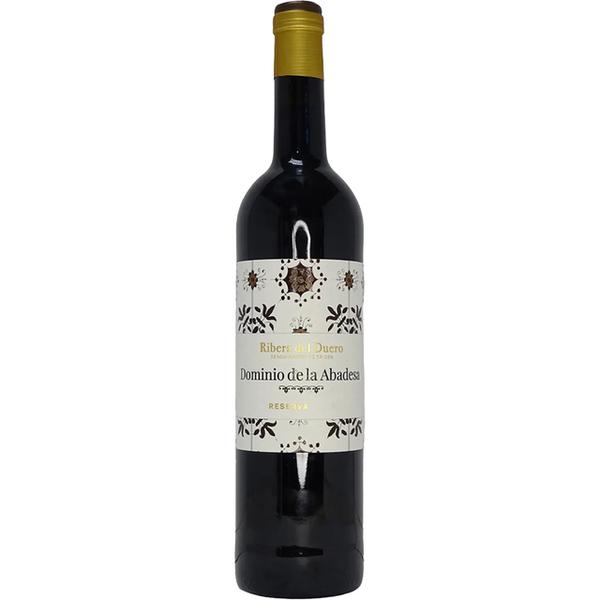 Vinho Reserva 750ml Tempranillo