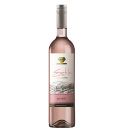 Vinho Rose Stilo Diamond 750ml