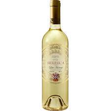 Vinho Tierruca Late Harvest 500ml Vigonier