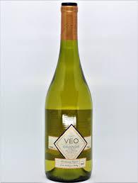Vinho Veo Grande Reserva 750ml Chardonnay Viognier