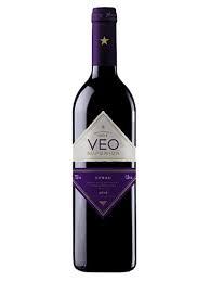 Vinho Veo Superior 750ml Syrah