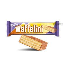 Wafferlini 31g Milk