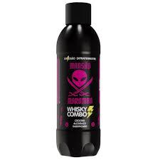 Whisky Mansao Maromba + Combo 1l