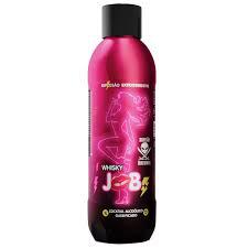 Whisky Mansao Maromba + Combo 1l Do Job