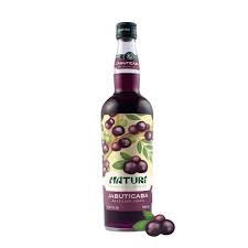 Xarope Maturi 700ml Jabuticaba
