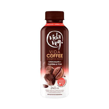Beb Vida Veg Coffee Aveia C/Choc 240ml