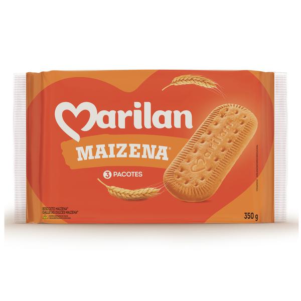 Bisc Marilan Maizena 350g