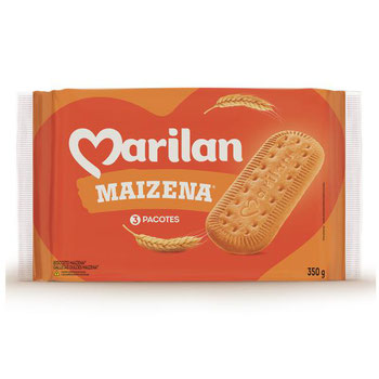 Bisc Marilan Maizena 350g