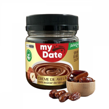 Cr Avela Puro&leve My Date  C/Tamara S/A 160g