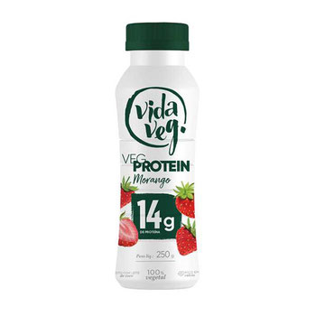 Iog Vida Veg Vegprotein 14 Mgo 250g