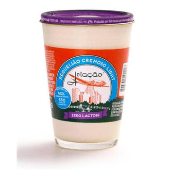 Req Crem Aviacao Light  Zero Lact 180g