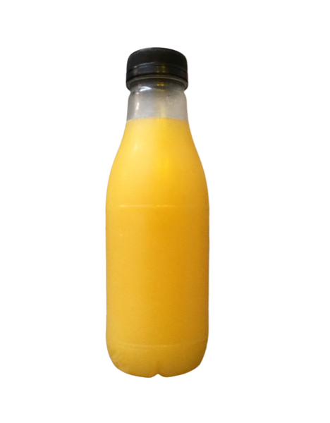 Suco De Laranja S/A