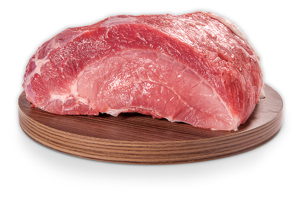 PERNIL SUINO S/OSSO AGROVALE