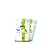 QUEIJO MUSSARELA FAT VIDALAC 150G