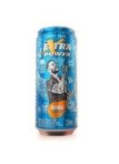 BEBIDA ENERGETICA EXTRA POWER MANGO 473ML
