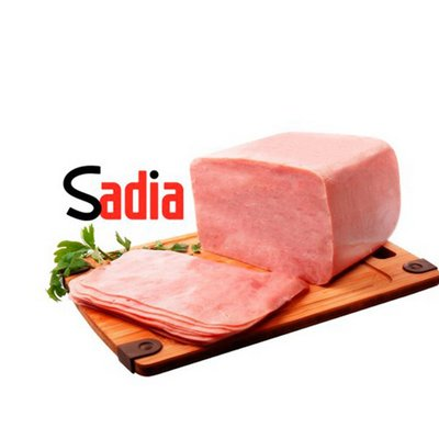 PRESUNTO COZIDO SADIA PCON