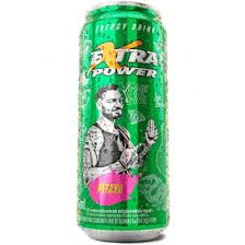 BEBIDA ENERGETICA EXTRA POWER PITAYA 473ML