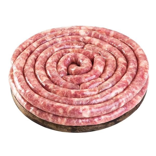 LINGUICA SUINA FINA FRICO KG 601
