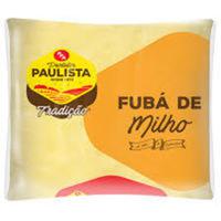 FUBA MILHO PAULISTA 800G