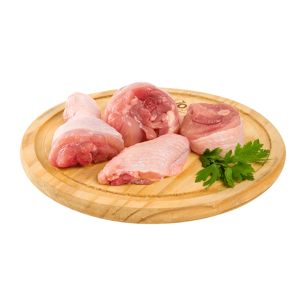 FRANGO PASSARINHO AGROVALE KG