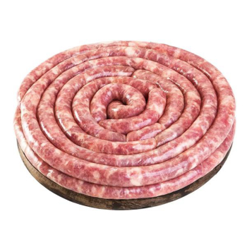 LINGUICA TOSCANA FRANGO SUPER FRANGO KG