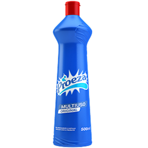 LIMPADOR MULTIUSO PROEZA 500ML