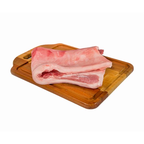 TOUCINHO INTEIRO AGROVALE KG