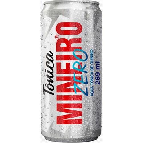 AGUA TONICA MINEIRO Z 269ML