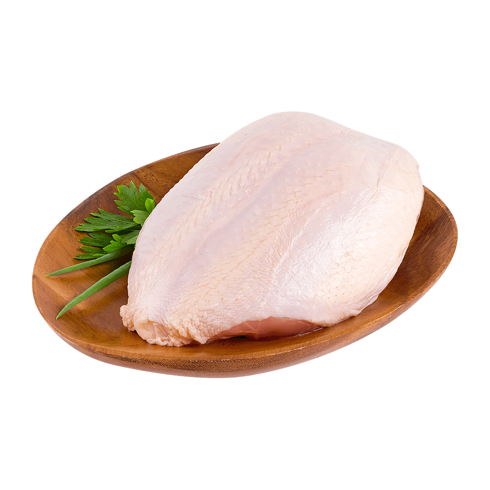 PEITO FRANGO QUALITTI KG