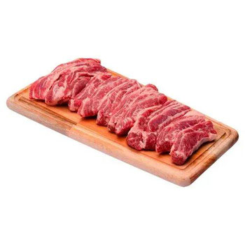 BANANINHA AGROVALE KG