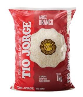 ARROZ TIO JORGE 1KG