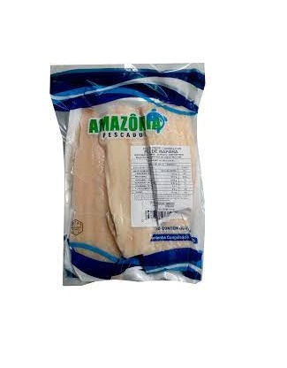 FILE MAPARA AMAZONIA 500G