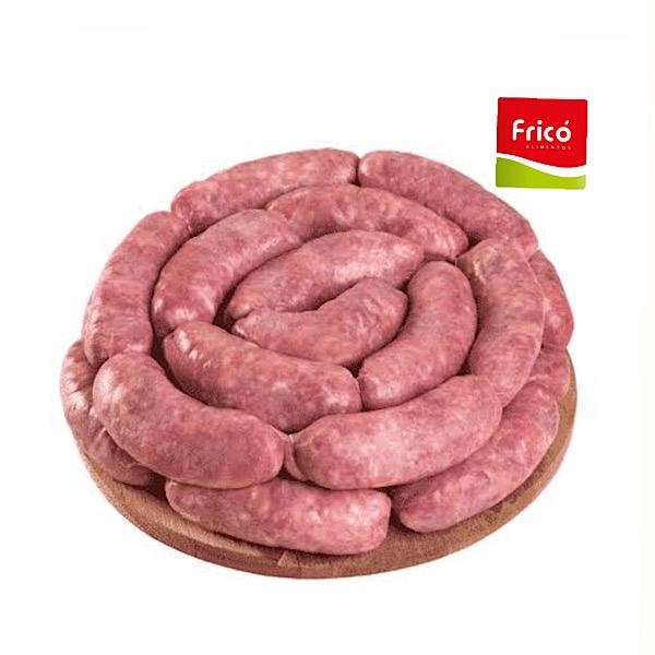 LINGUICA TOSCANA CHURRASCO FRICO KG
