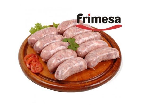 LINGUICA TOSCANA SUINA FRIMESA KG