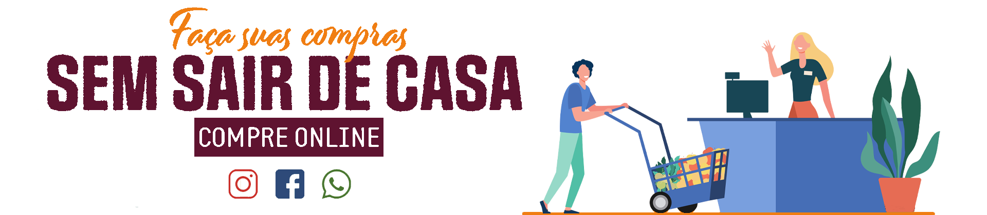 Teste Mercafacil