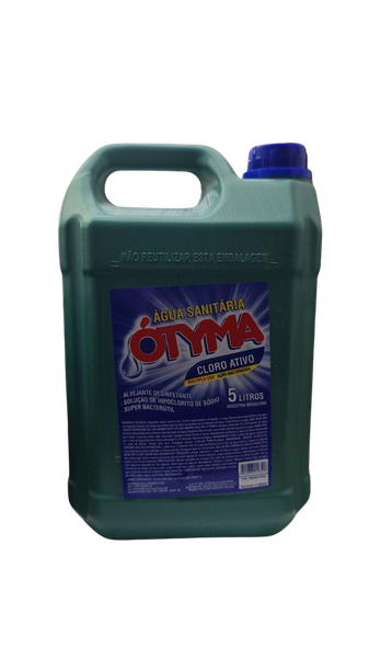 AGUA SANITARIA OTYMA 5LT