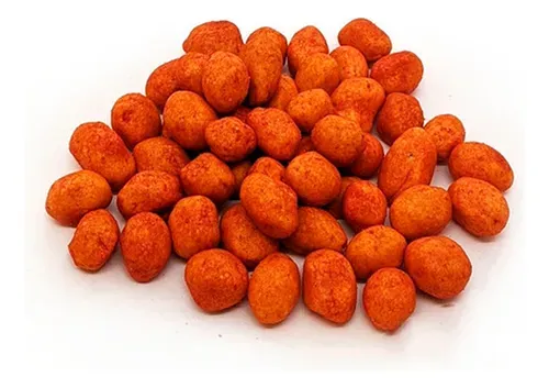 AMENDOIM CROCANTE PIMENTA MEX KG