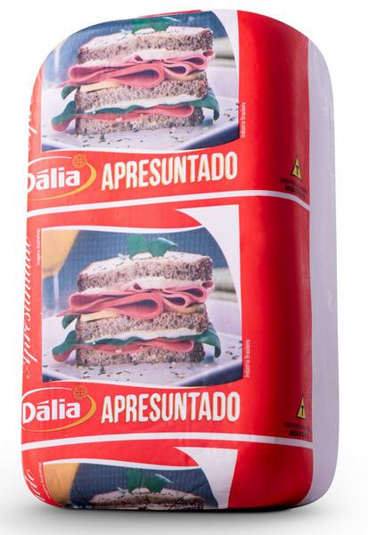 APRESUNTADO DALIA KG