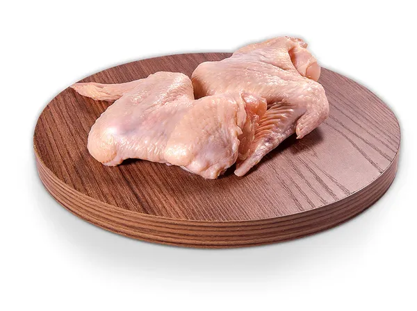 ASA FRANGO RESFR/CONG KG